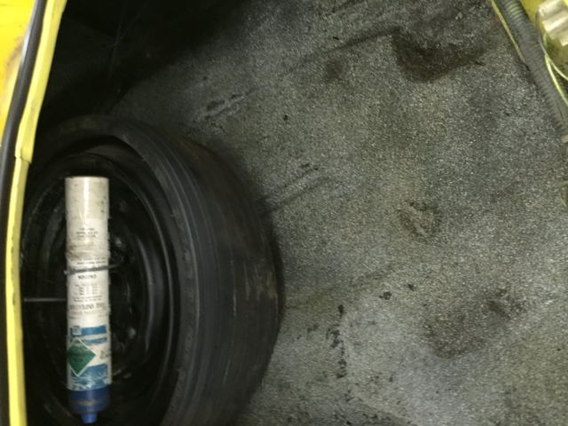 1976 Pontiac Firebird - photo 11