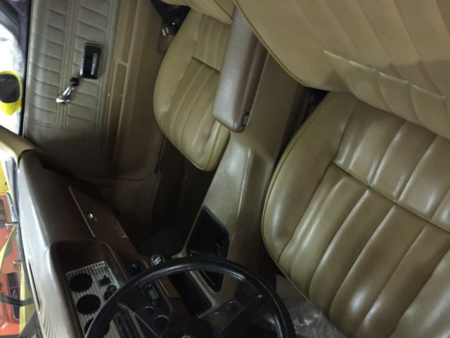 1976 Pontiac Firebird - photo 6