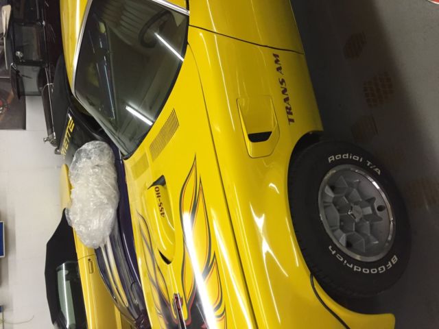 1976 Pontiac Firebird - photo 7