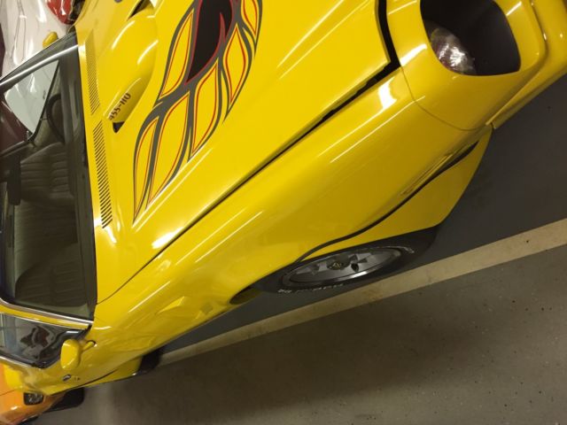 1976 Pontiac Firebird - photo 8