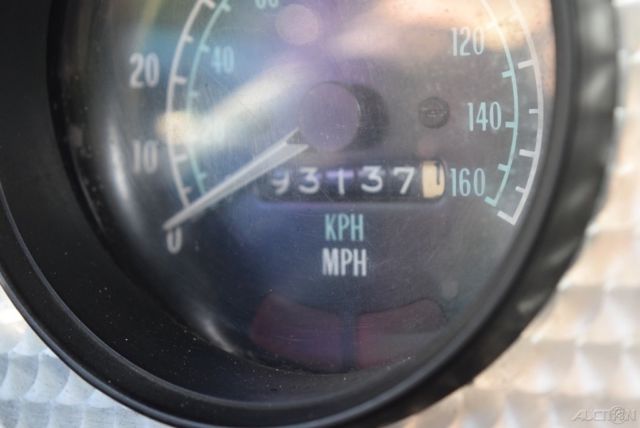 1976 Pontiac Trans Am 1976 Pontaic Trans Am Rare 455 4-Speed #s Matching eng/trans - photo 11