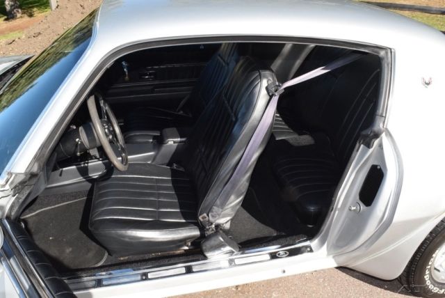 1976 Pontiac Trans Am 1976 Pontaic Trans Am Rare 455 4-Speed #s Matching eng/trans - photo 8