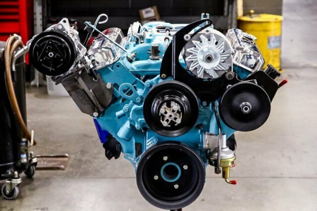 1976 Pontiac Trans Am - photo 10