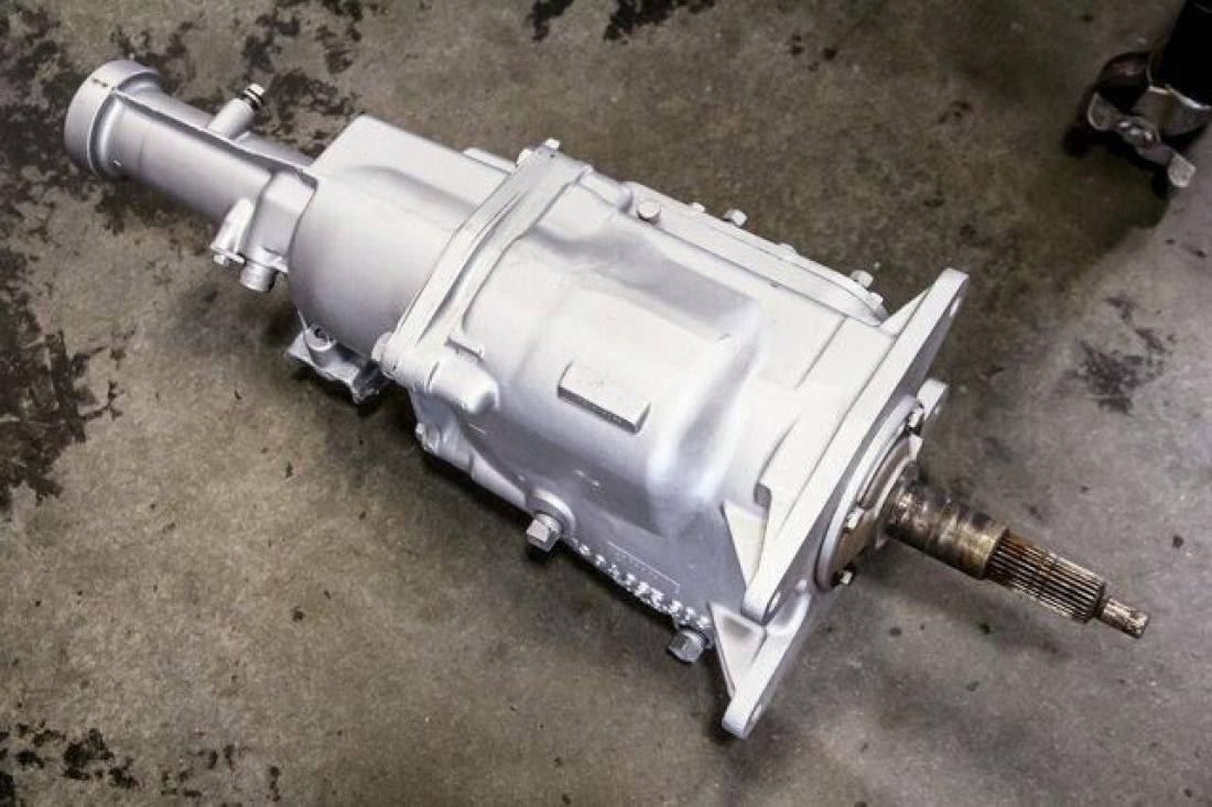 1976 Pontiac Trans Am - photo 11