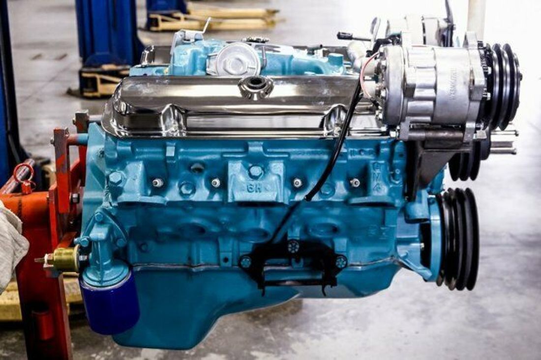 1976 Pontiac Trans Am - photo 12