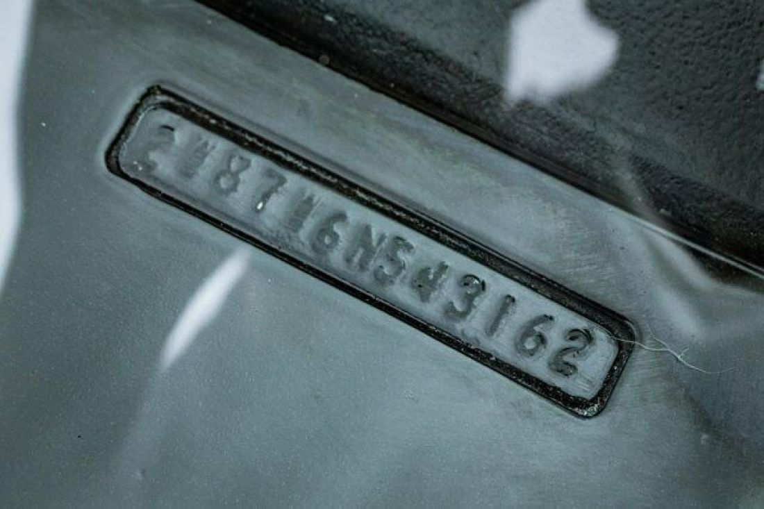 1976 Pontiac Trans Am - photo 3