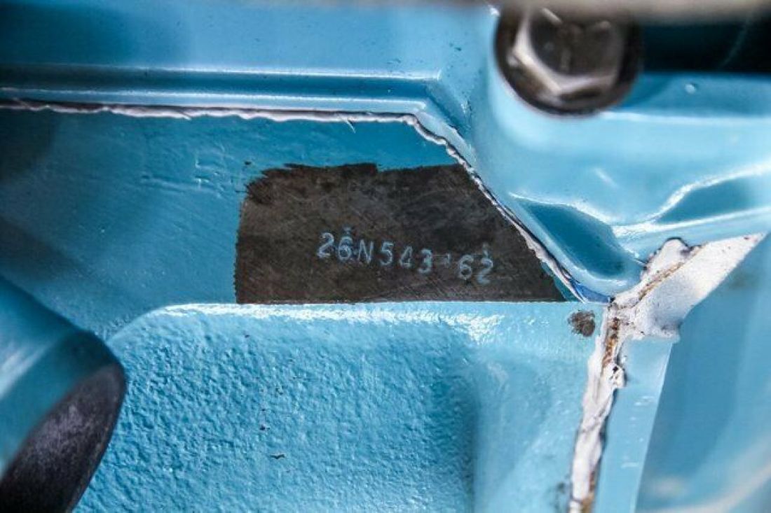 1976 Pontiac Trans Am - photo 4