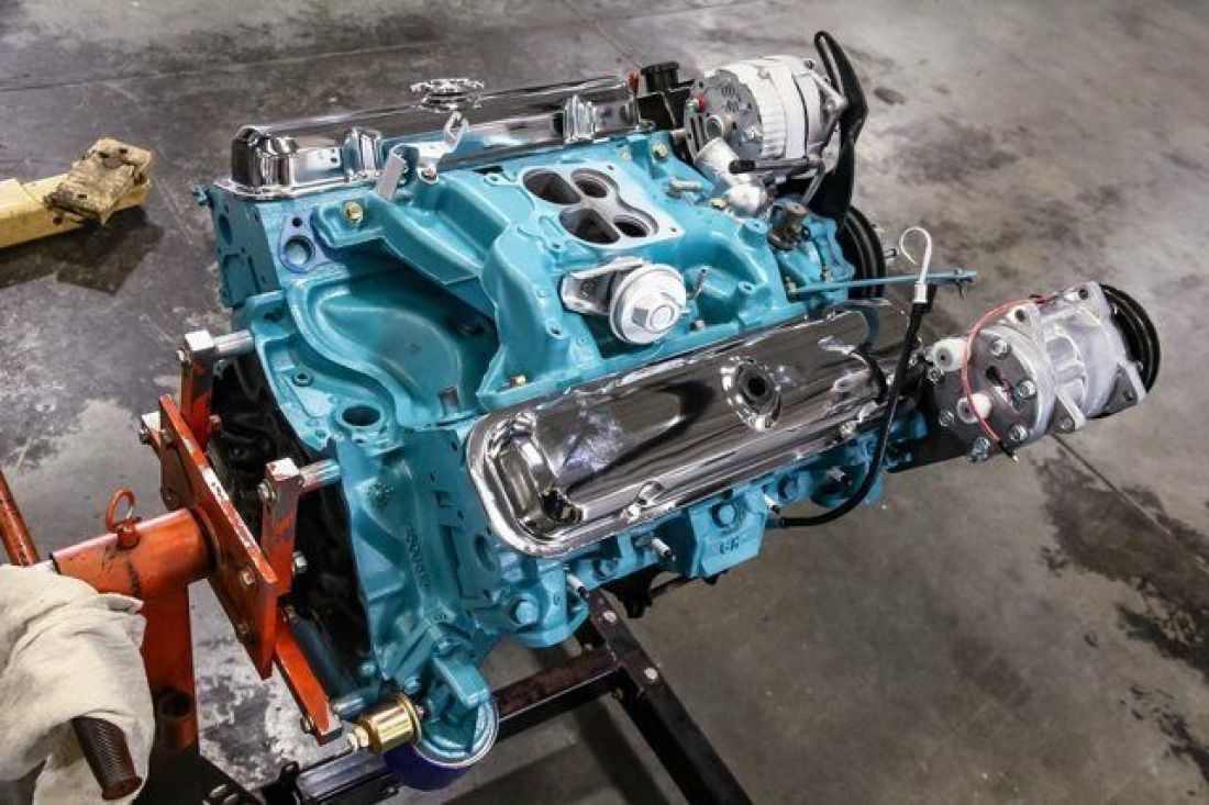 1976 Pontiac Trans Am - photo 9