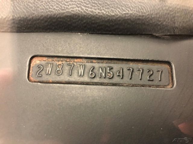 1976 Pontiac Trans Am 1976 Pontiac TRANS AM 455 4spd PHS Certified Original - photo 7