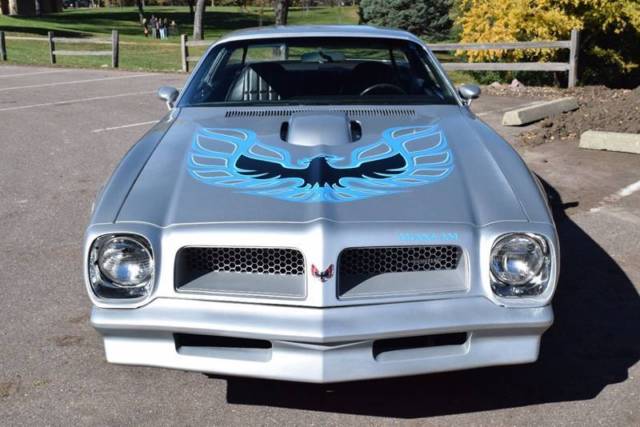 1976 Pontiac Trans Am 455 - photo 5