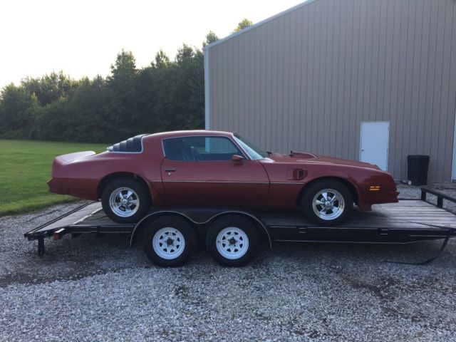 1976 Pontiac Trans Am - photo 2
