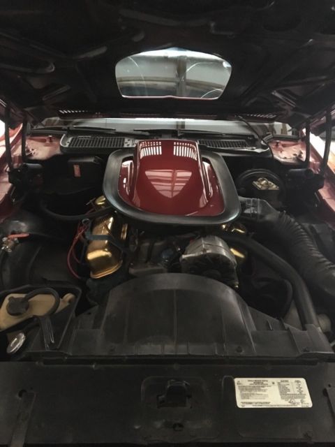 1976 Pontiac Trans Am - photo 3