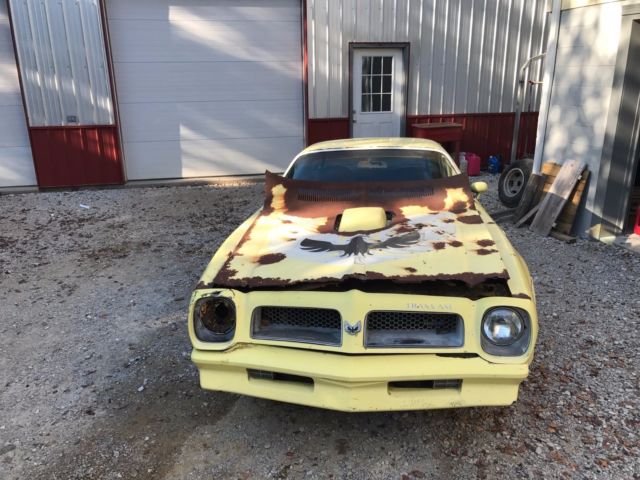1976 Pontiac Trans Am - photo 4