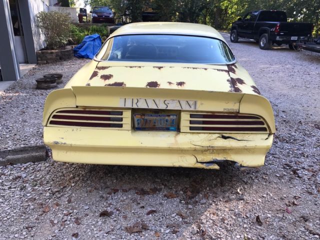 1976 Pontiac Trans Am - photo 8