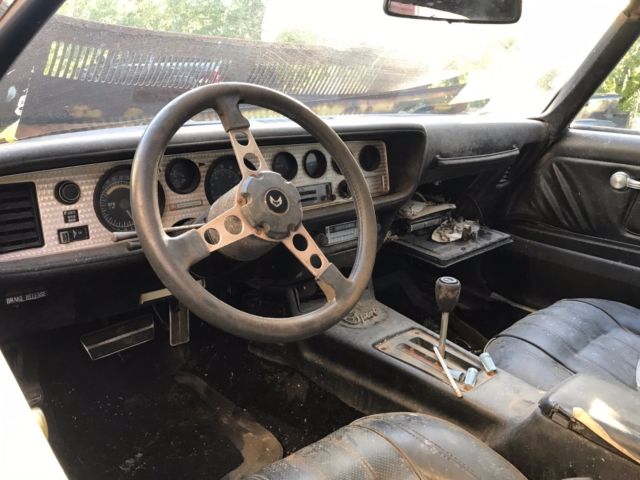 1976 Pontiac Trans Am - photo 9
