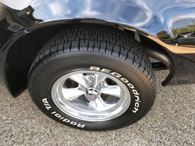 1976 Pontiac Firebird trans am - photo 4
