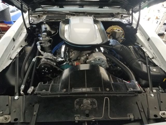 1976 Pontiac Trans Am 455-HO, #'s MATCH, 4-SPD, AC, LOADED, RESTORED - photo 3