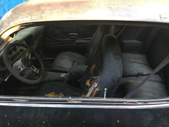 1976 Pontiac Trans Am - photo 11