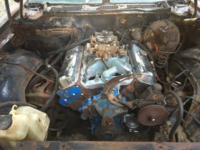 1976 Pontiac Trans Am - photo 12