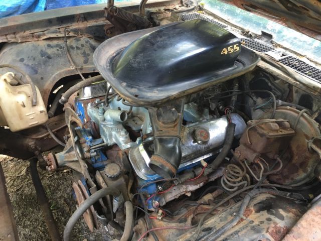 1976 Pontiac Trans Am - photo 3