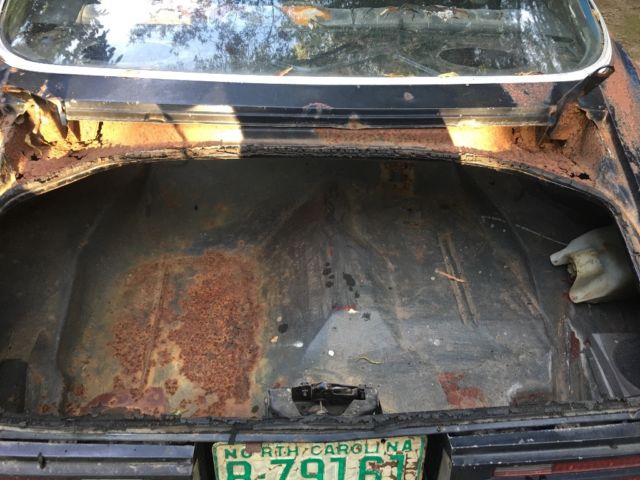 1976 Pontiac Trans Am - photo 5