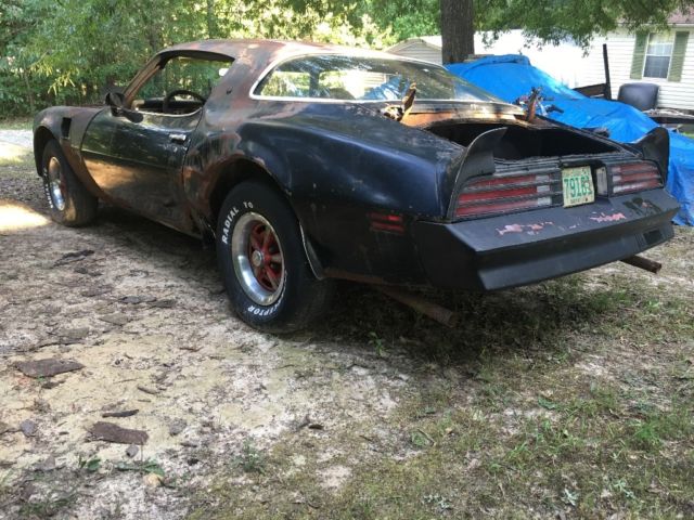 1976 Pontiac Trans Am - photo 7