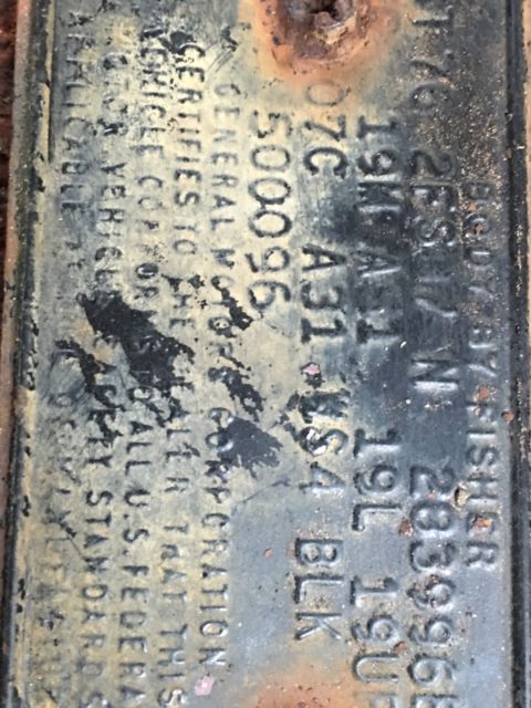 1976 Pontiac Trans Am - photo 9