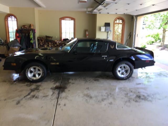 1976 Pontiac Trans Am - photo 3