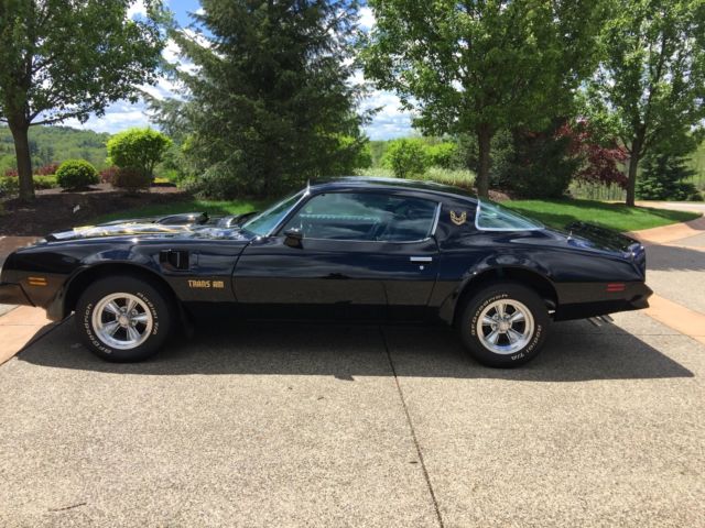 1976 Pontiac Trans Am - photo 4