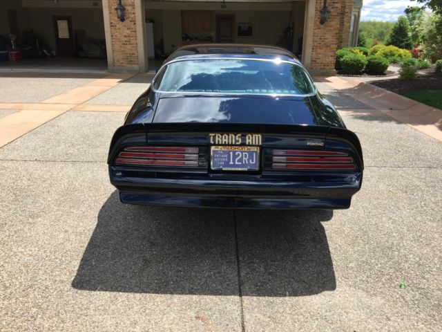 1976 Pontiac Trans Am - photo 5
