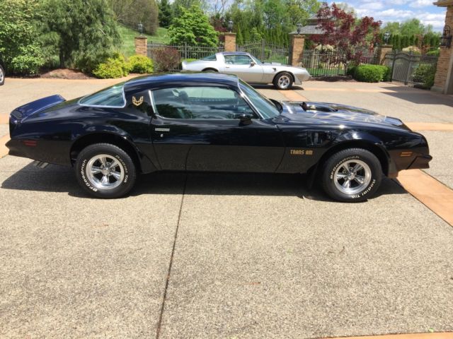 1976 Pontiac Trans Am - photo 6