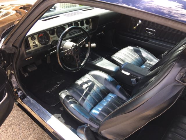 1976 Pontiac Trans Am - photo 9