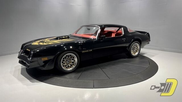 1976 Pontiac Trans Am 455ci 4-speed! Sale or Trade