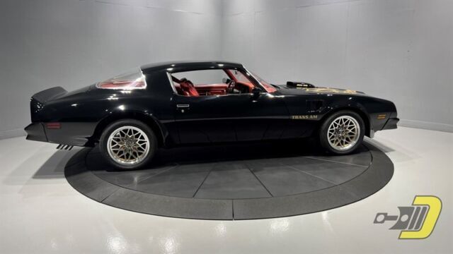 1976 Pontiac Trans Am 455ci 4-speed! Sale or Trade - photo 10