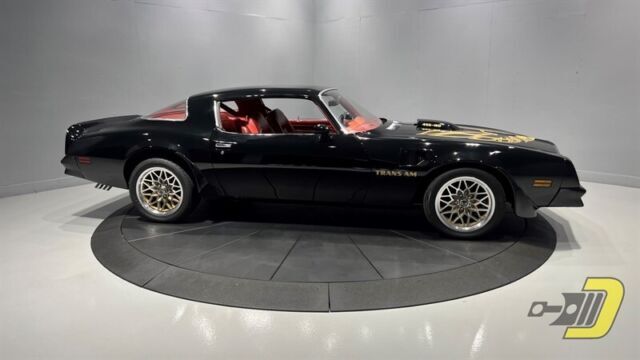 1976 Pontiac Trans Am 455ci 4-speed! Sale or Trade - photo 11