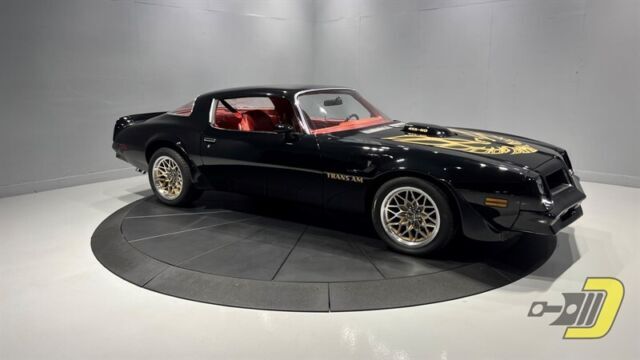 1976 Pontiac Trans Am 455ci 4-speed! Sale or Trade - photo 12