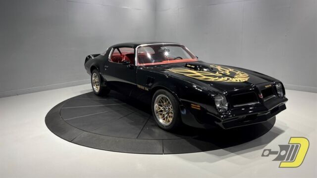 1976 Pontiac Trans Am 455ci 4-speed! Sale or Trade - photo 13