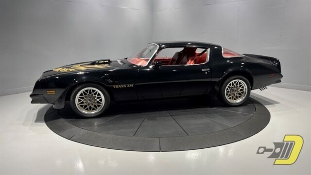 1976 Pontiac Trans Am 455ci 4-speed! Sale or Trade - photo 2