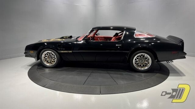 1976 Pontiac Trans Am 455ci 4-speed! Sale or Trade - photo 3