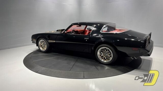 1976 Pontiac Trans Am 455ci 4-speed! Sale or Trade - photo 4