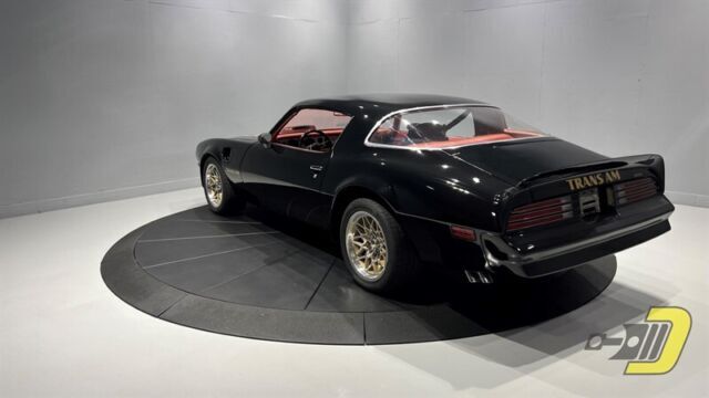 1976 Pontiac Trans Am 455ci 4-speed! Sale or Trade - photo 5