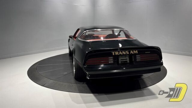 1976 Pontiac Trans Am 455ci 4-speed! Sale or Trade - photo 6