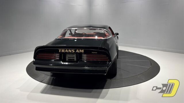 1976 Pontiac Trans Am 455ci 4-speed! Sale or Trade - photo 7