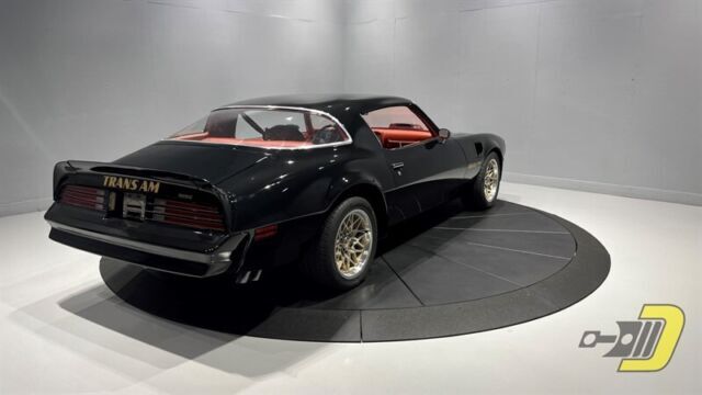 1976 Pontiac Trans Am 455ci 4-speed! Sale or Trade - photo 8