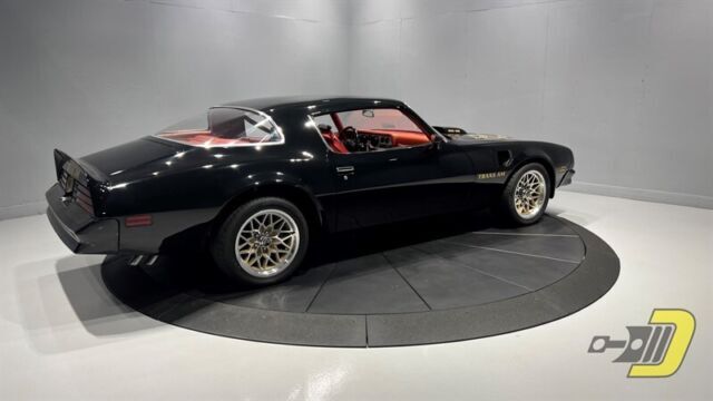 1976 Pontiac Trans Am 455ci 4-speed! Sale or Trade - photo 9