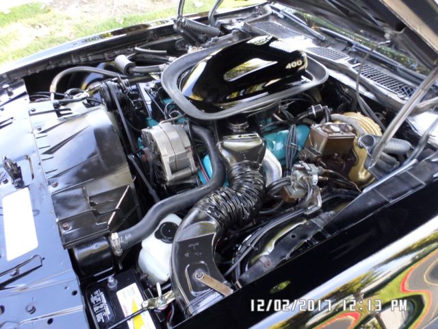 1976 Pontiac Trans Am 50Th Anniversary - photo 13