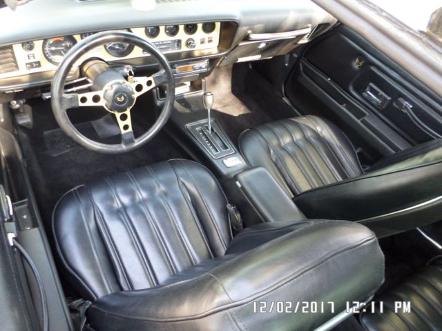 1976 Pontiac Trans Am 50Th Anniversary - photo 9