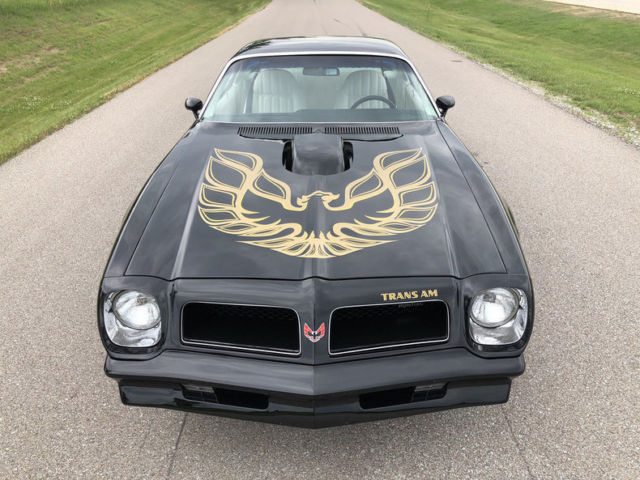 1976 Pontiac Trans Am -- - photo 5