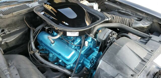 1976 Pontiac Trans Am - photo 10