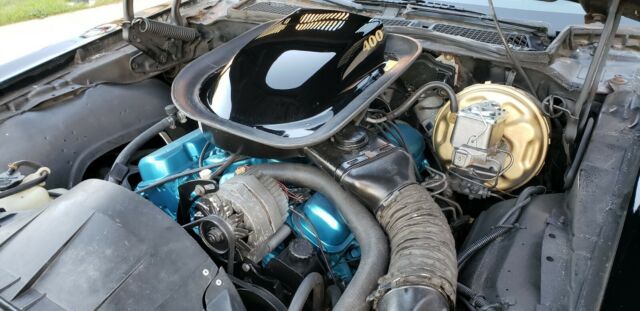 1976 Pontiac Trans Am - photo 11